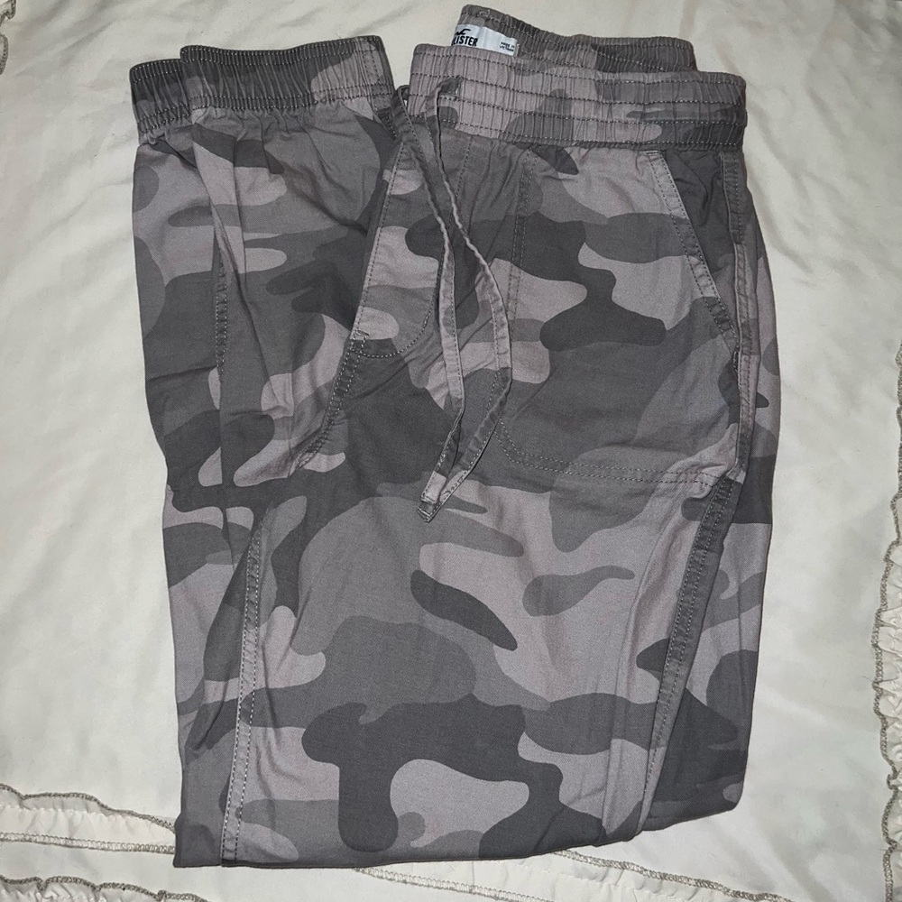 Hollister Joggers
